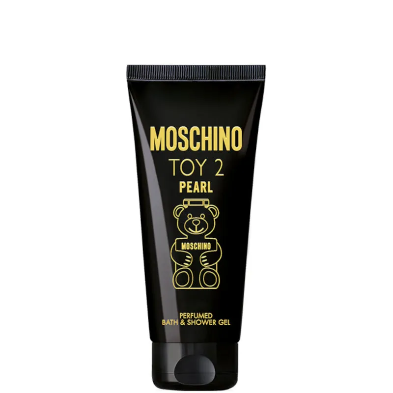 Moschino Moschino Toy 2 Pearl 200 ML - 200 ML