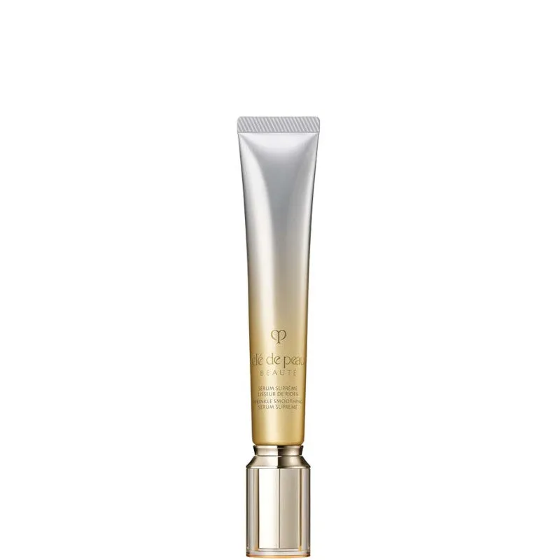 Clé de Peau Beauté Clé de Peau Beauté Wrinkle Smoothing Serum Supreme 20 ML - 20 ML