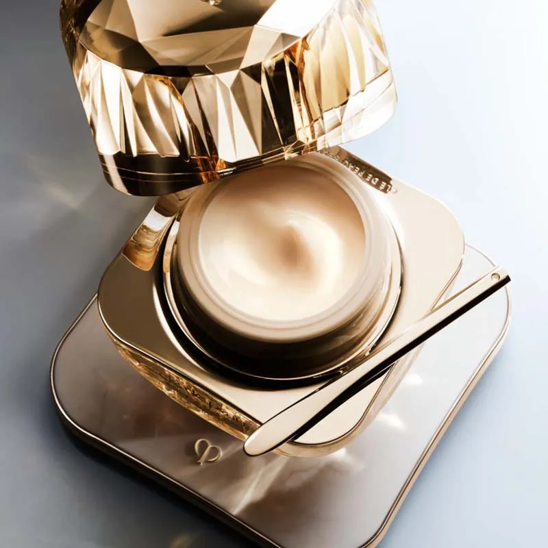 Clé de Peau Beauté Clé de Peau Beauté The Cream Night - 50 ML
