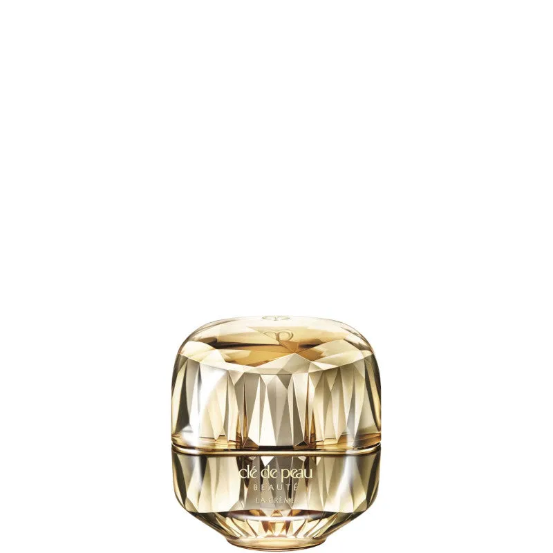 Clé de Peau Beauté Clé de Peau Beauté The Cream Night - 30 ML