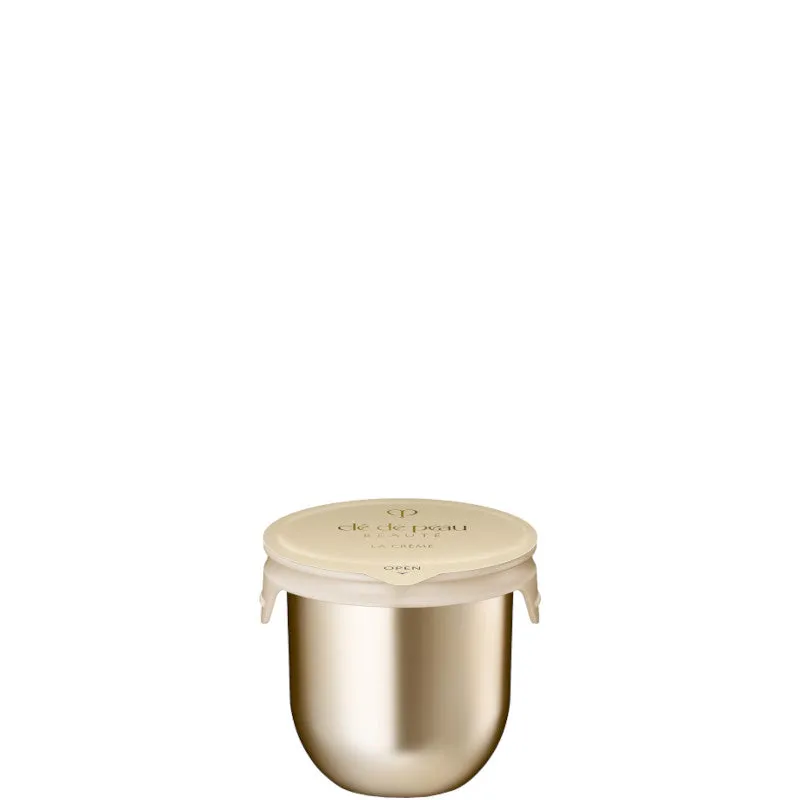 Clé de Peau Beauté Clé de Peau Beauté The Cream Night REFILL - 30 ML RICARICA