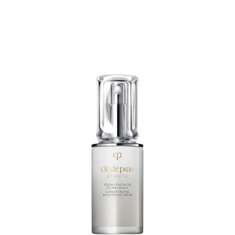 Clé de Peau Beauté Clé de Peau Beauté Concentrated Brightening Serum 40 ML - 40 ML