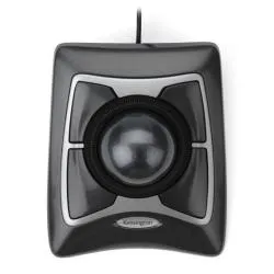 Kensington Trackball Cablato Expert Mouse 64325