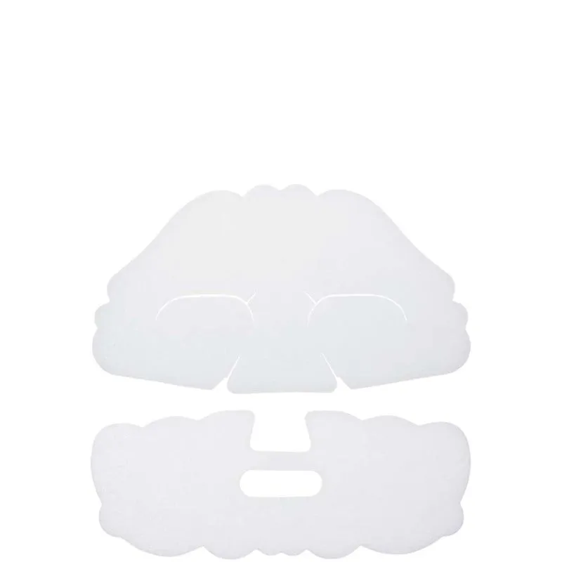 Clé de Peau Beauté Clé de Peau Beauté Intensive Brightening Mask 6 Applicazioni - 6 Applicazioni