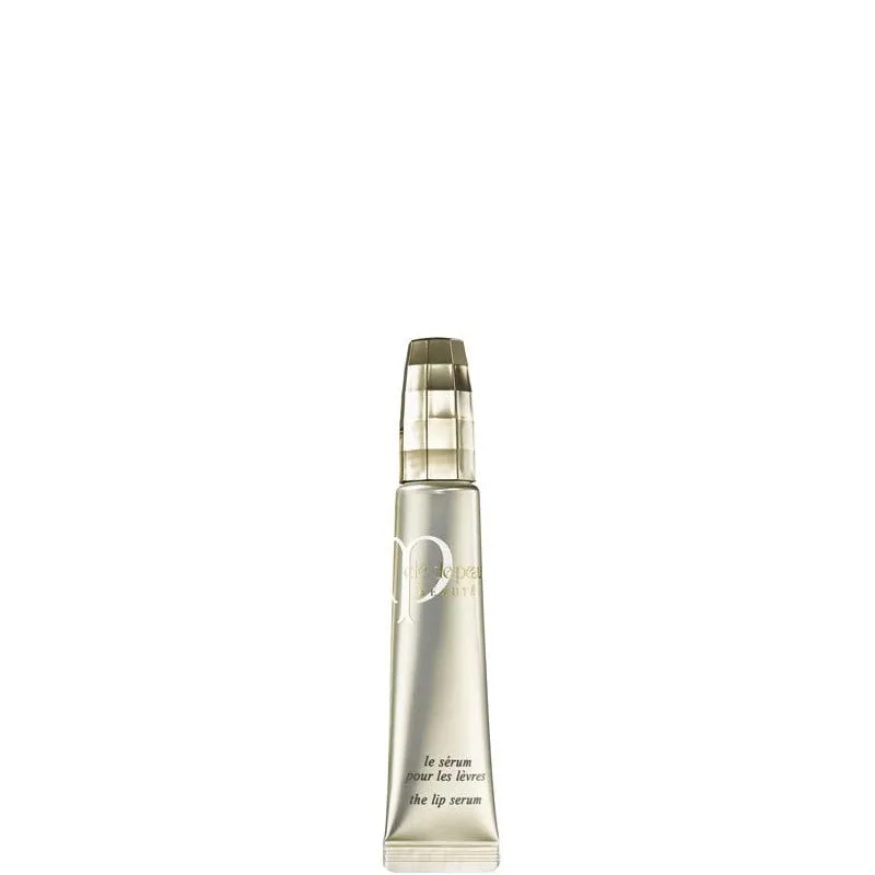 Clé de Peau Beauté Clé de Peau Beauté Lip Serum 15 ML - 15 ML