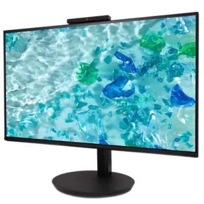 Acer Monitor 238 Led Ips 16:9 Fhd Pivot Vga/Dp/Hdmi Multimediale