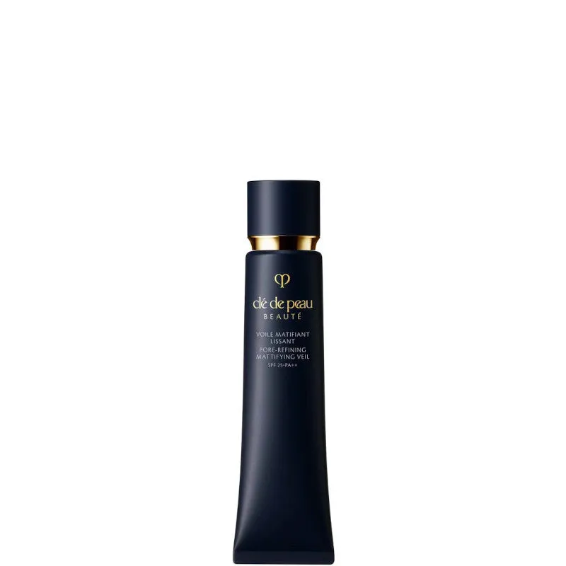 Clé de Peau Beauté Clé de Peau Beauté Pore Refining Mattifying Veil 38 ML - 38 ML