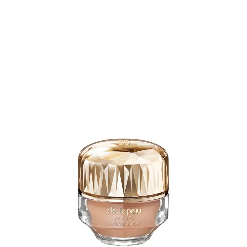 Clé de Peau Beauté Clé de Peau Beauté The Foundation - B50 Tan Beige