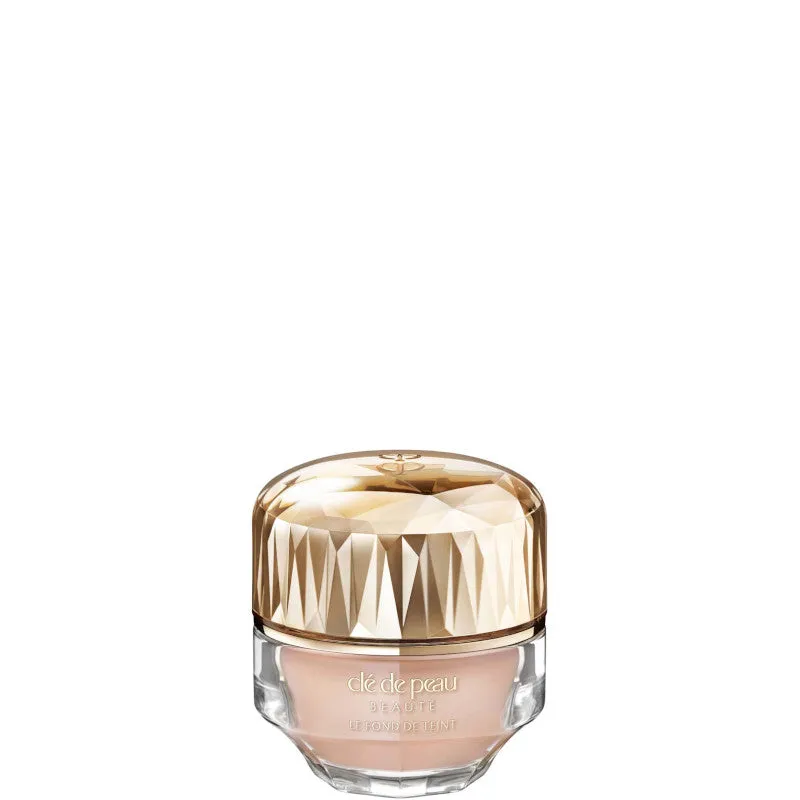 Clé de Peau Beauté Clé de Peau Beauté The Foundation - B10 Light Beige