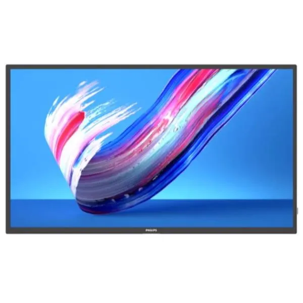 Philips 65 Direct LED 4K Android HTML5 65BDL3650Q/02