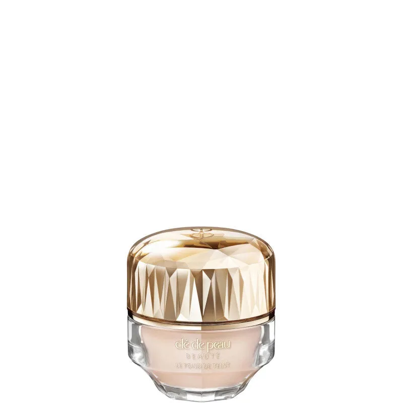 Clé de Peau Beauté Clé de Peau Beauté The Foundation - I10 Very Light Ivory