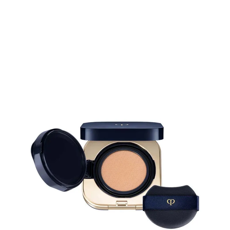 Clé de Peau Beauté Clé de Peau Beauté Radiant Cushion Foundation Natural - O20 Light Medium Ocher