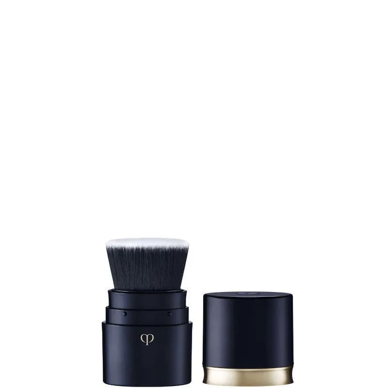 Clé de Peau Beauté Clé de Peau Beauté Portable Brush PENNELLO FONDOTINTA - PENNELLO FONDOTINTA