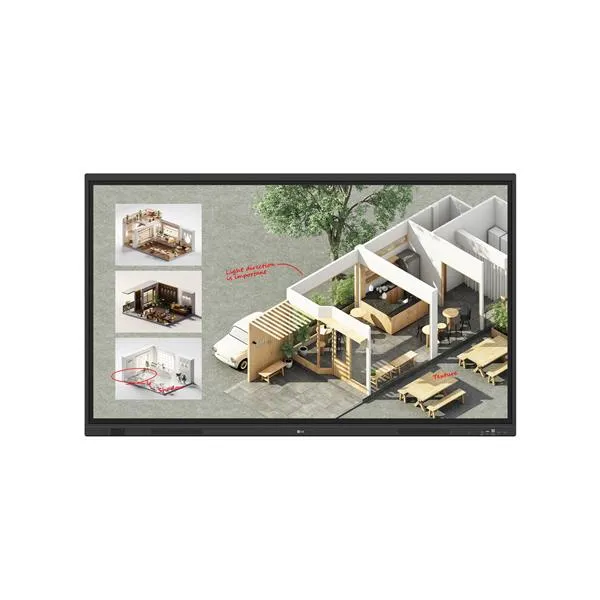 Lg 65TR3DQ-B 65TR3DQ-B.AUEQ