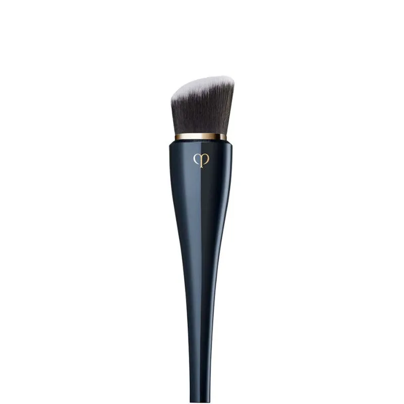 Clé de Peau Beauté Clé de Peau Beauté High Coverage Foundation Brush PENNELLO VISO - PENNELLO VISO