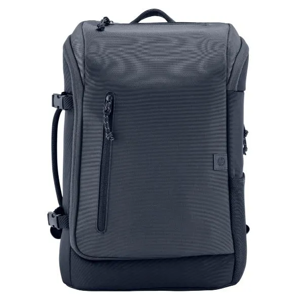 Hp Travel 25 Liter 15.6 Iron Greylaptop Backpack 6H2D8AA