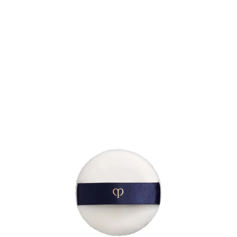 Clé de Peau Beauté Clé de Peau Beauté Translucent Loose Powder Puff SPUGNA CIPRIA - SPUGNA CIPRIA