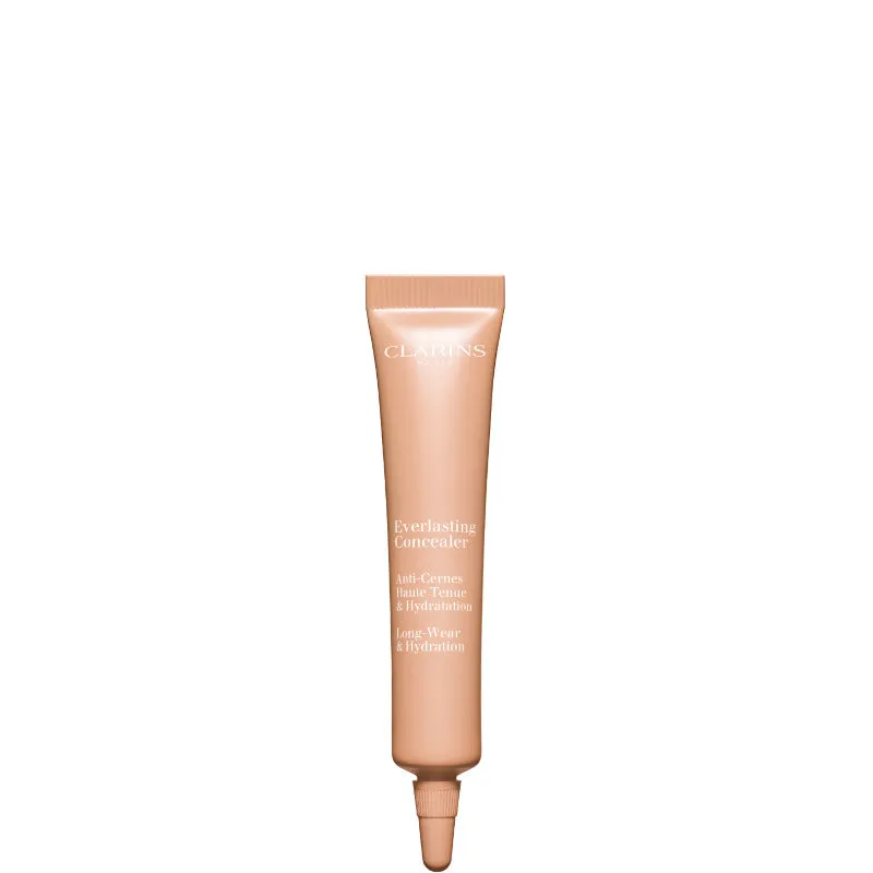 Clarins Everlasting Concealer - 02 LIGHT MEDIUM