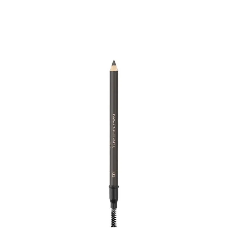 Naj-Oleari Fill-in Brow Pencil - N. 03 MORE