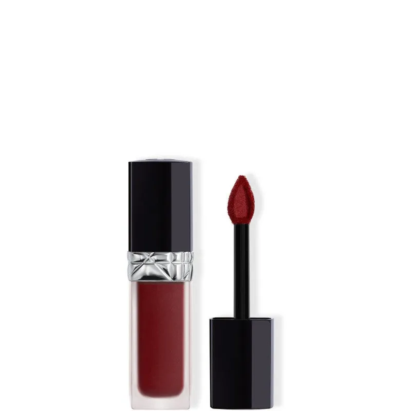 DIOR Rouge Dior Forever Liquid - 943 - Forever Shock