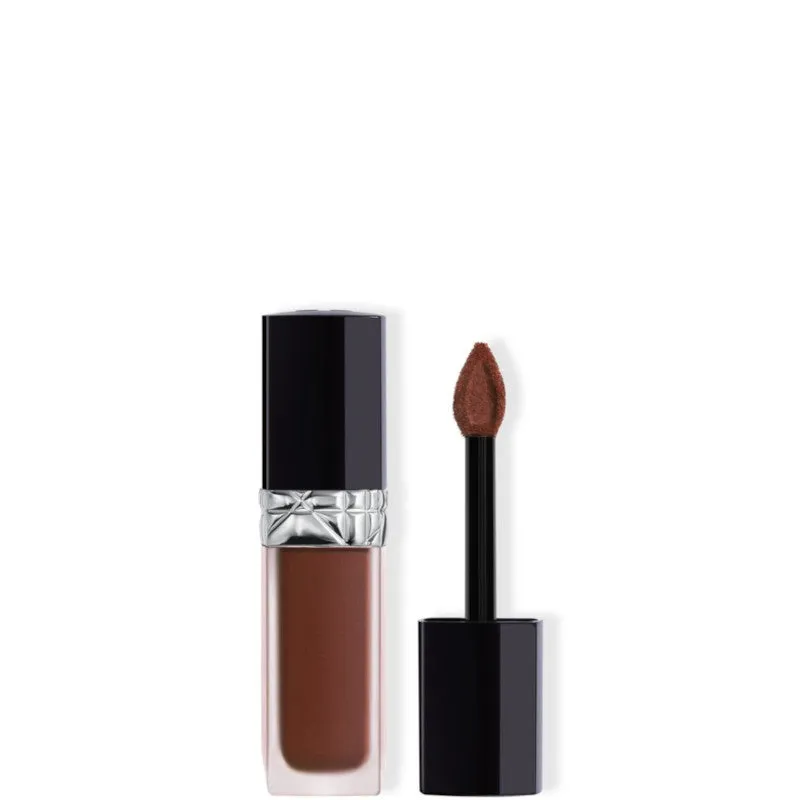 DIOR Rouge Dior Forever Liquid - 400 - FOREVER NUDE LINE