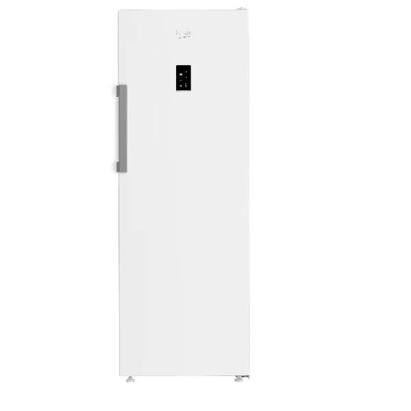 Beko Congelatore Verticale 171CM Classe E Linea Estetica Beyond B300 Compressore Prosmart?inverter No Frost Volume Totale Netto: 220 7284740501