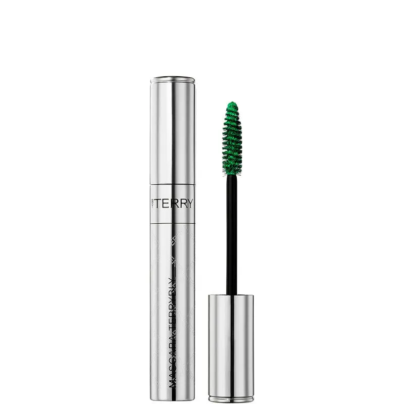by Terry Mascara Terrybly - 5 - Neon Green