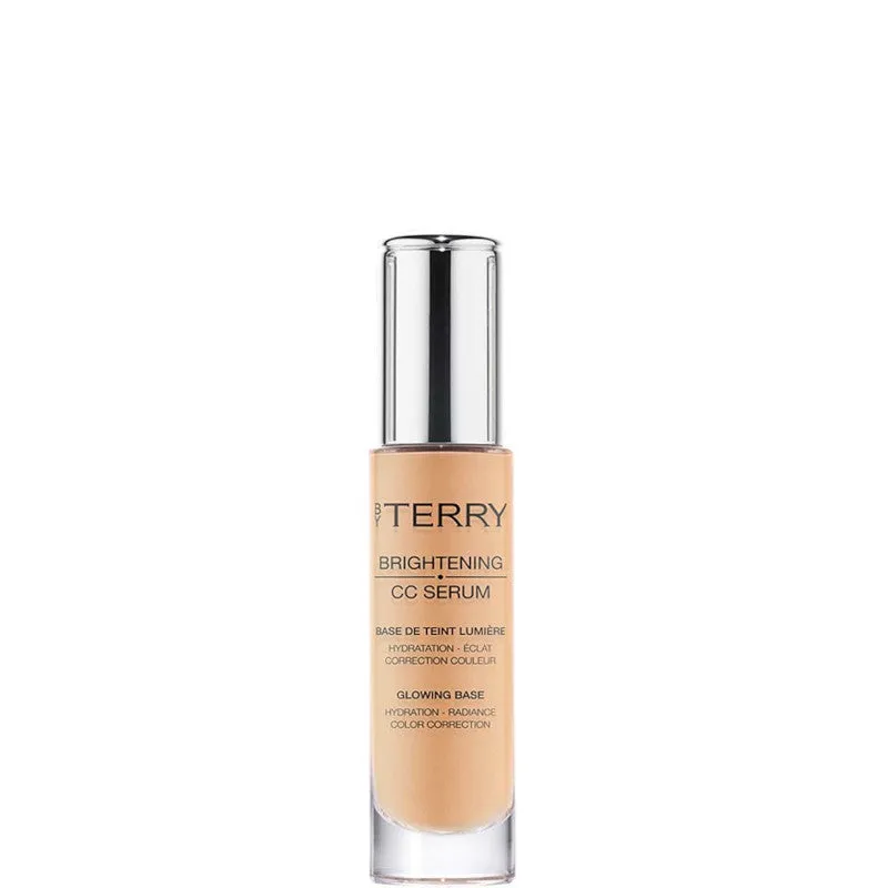 by Terry Brightening CC Serum - N.3 - Apricot Glow