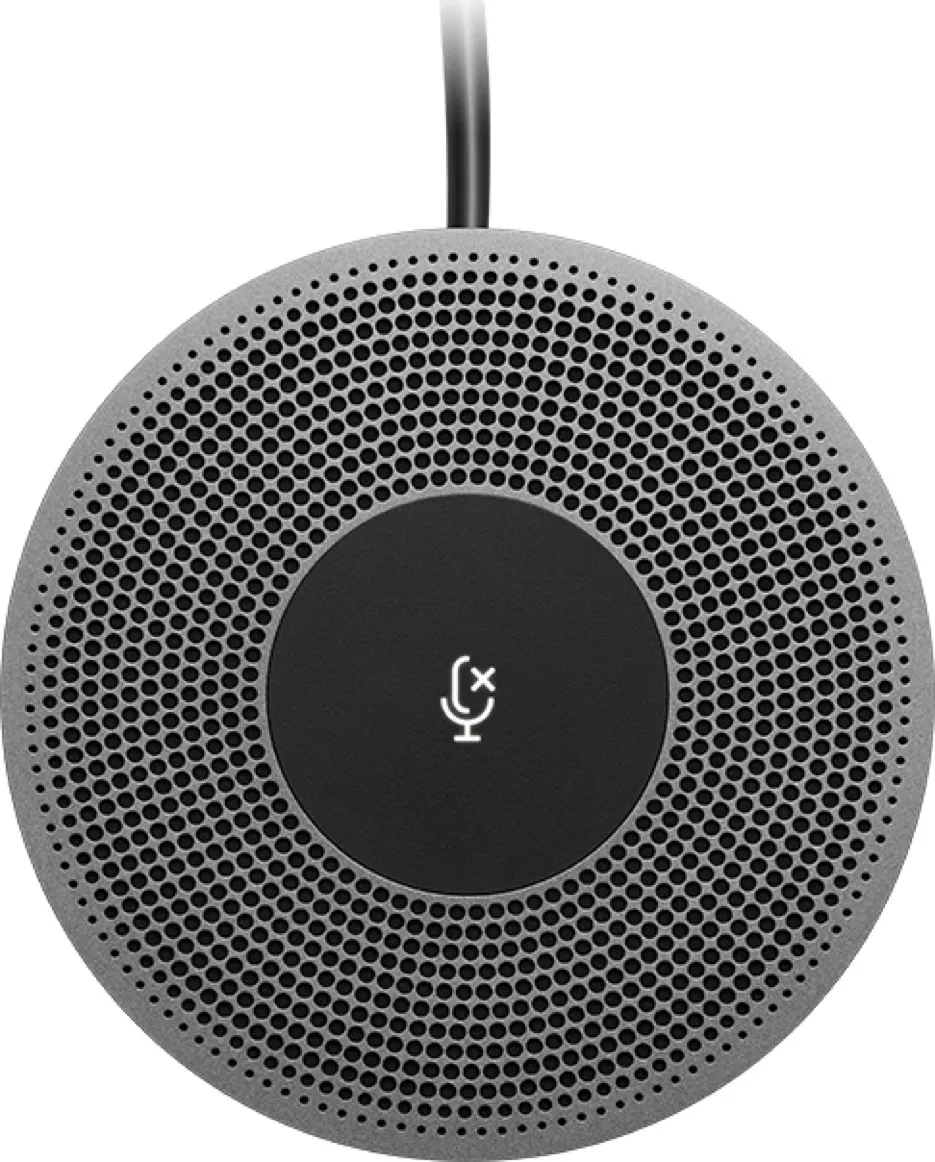 Logitech 989-000405 sistema di conferenza