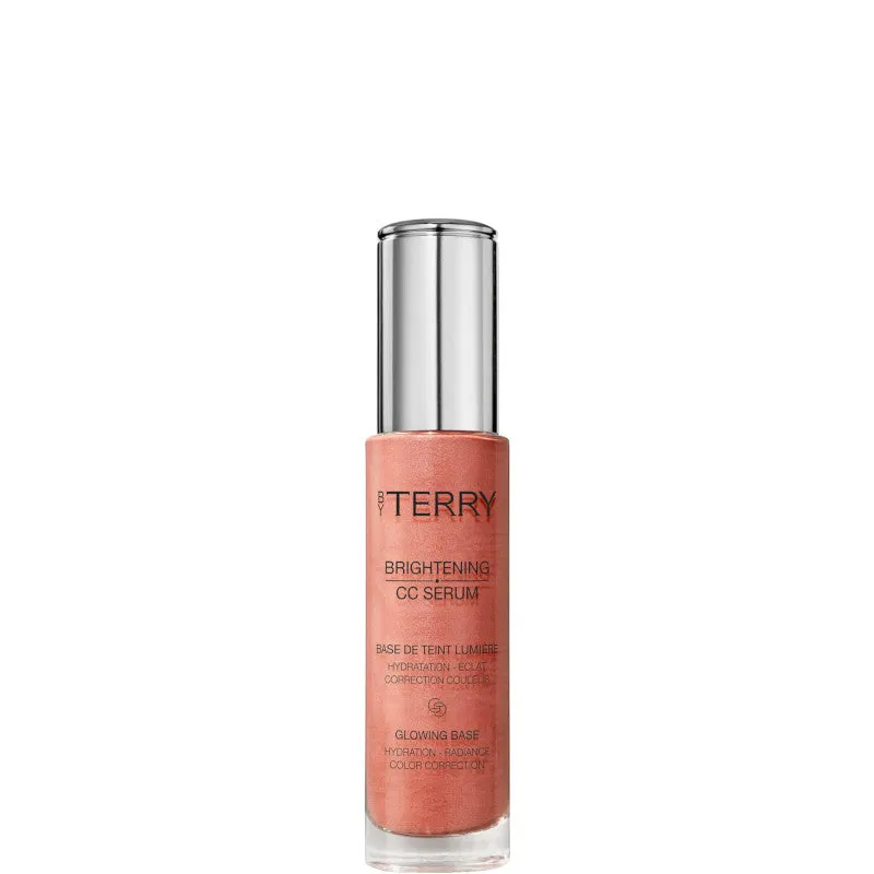 by Terry Brightening CC Serum - N.5 - Sienna Light