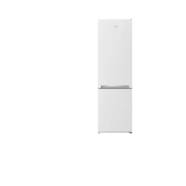 Beko Frigorifero Combi Classee Total No Frost Volume Totale Netto: 266 Litri (190+76) Controllo Meccanico Colore Bianco 38DBA 7520820023