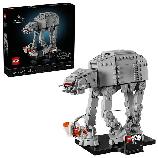 Lego At-At 75440