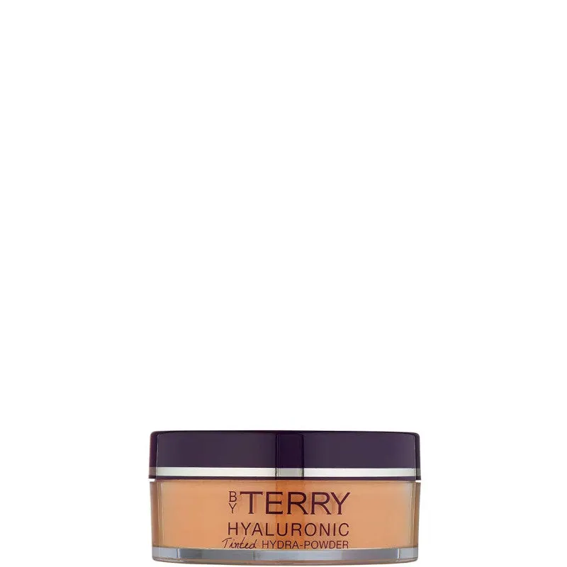 by Terry Hyaluronic Hydra Powder Tinted - N. 400 MEDIUM