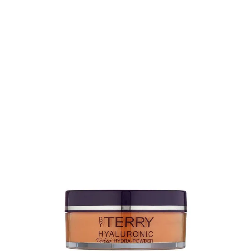 by Terry Hyaluronic Hydra Powder Tinted - N. 500 MEDIUM DARK