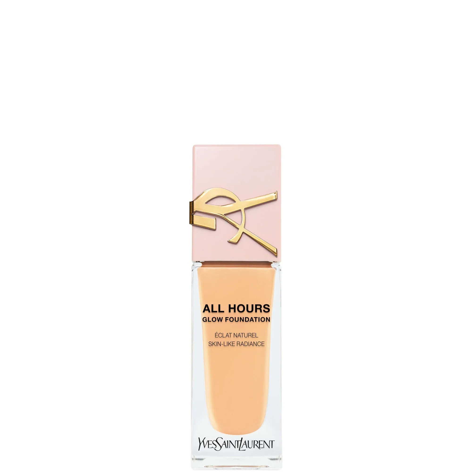 Yves Saint Laurent All Hours Glow Foundation - N. LN4
