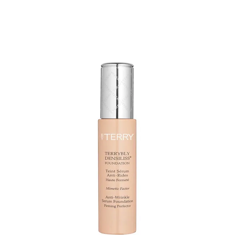 by Terry Terrybly Densiliss Foundation - N.3 - Vanilla Beige