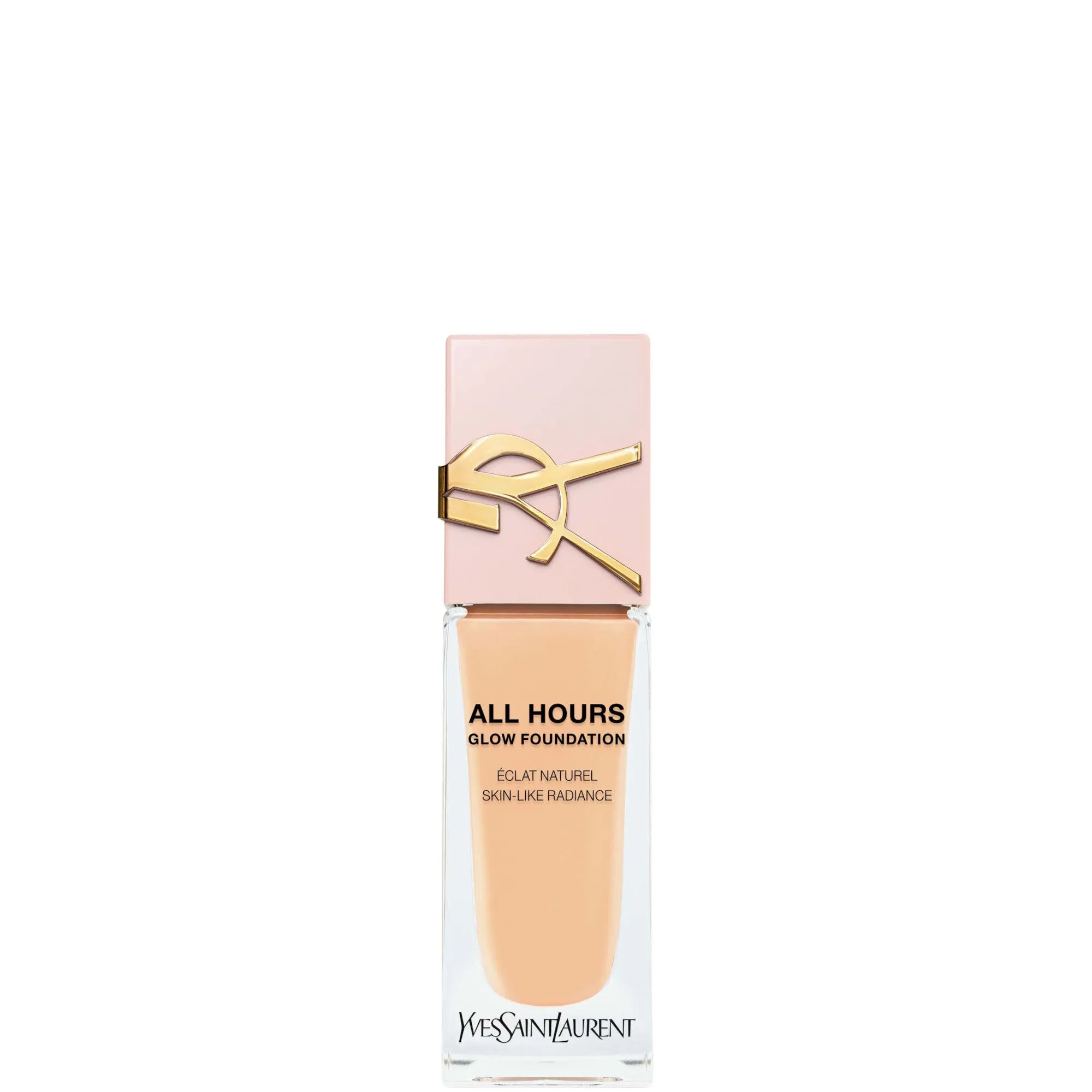 Yves Saint Laurent All Hours Glow Foundation - N. LC1