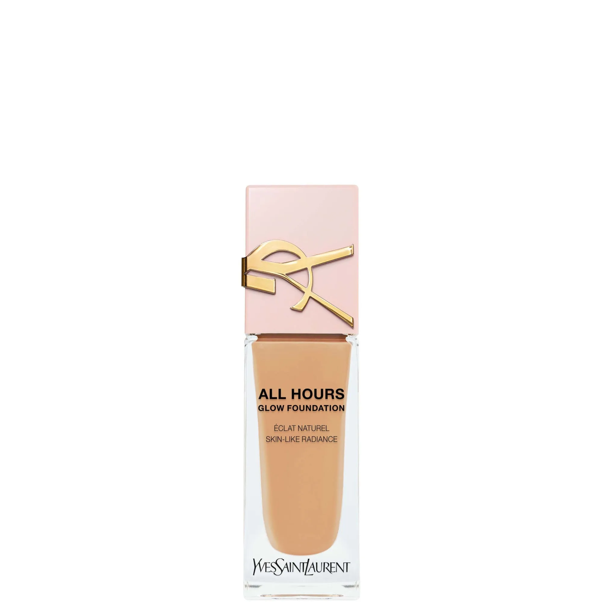 Yves Saint Laurent All Hours Glow Foundation - N. MN4