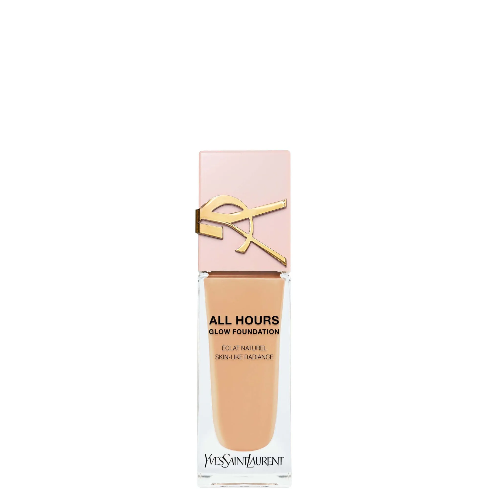Yves Saint Laurent All Hours Glow Foundation - N. LN7