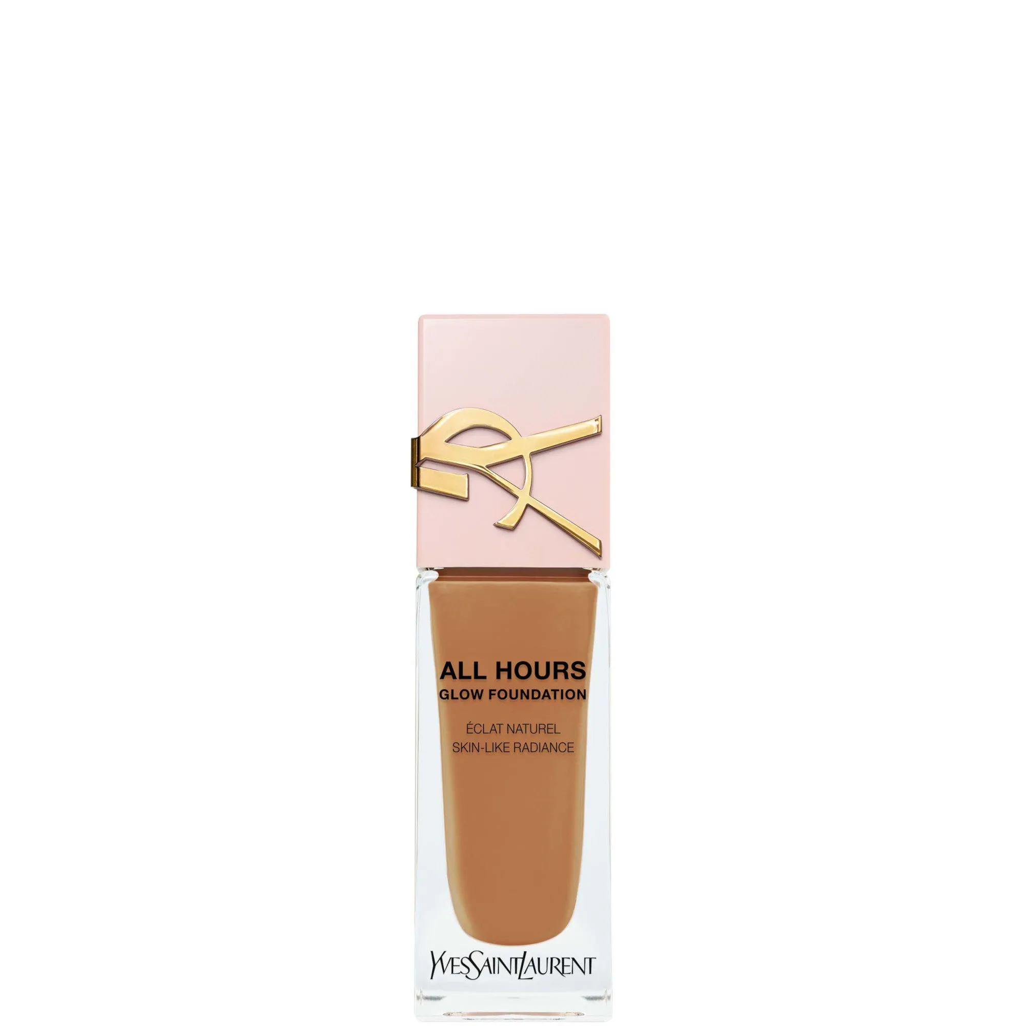 Yves Saint Laurent All Hours Glow Foundation - N. DN1