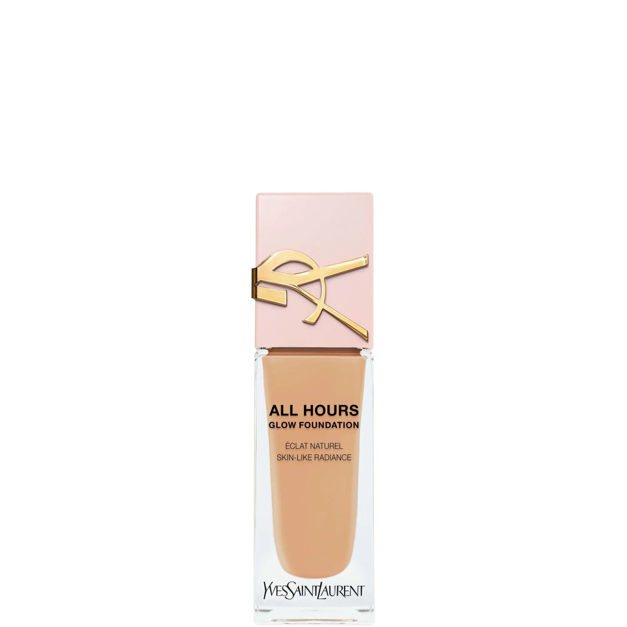 Yves Saint Laurent All Hours Glow Foundation - N. MN1.5