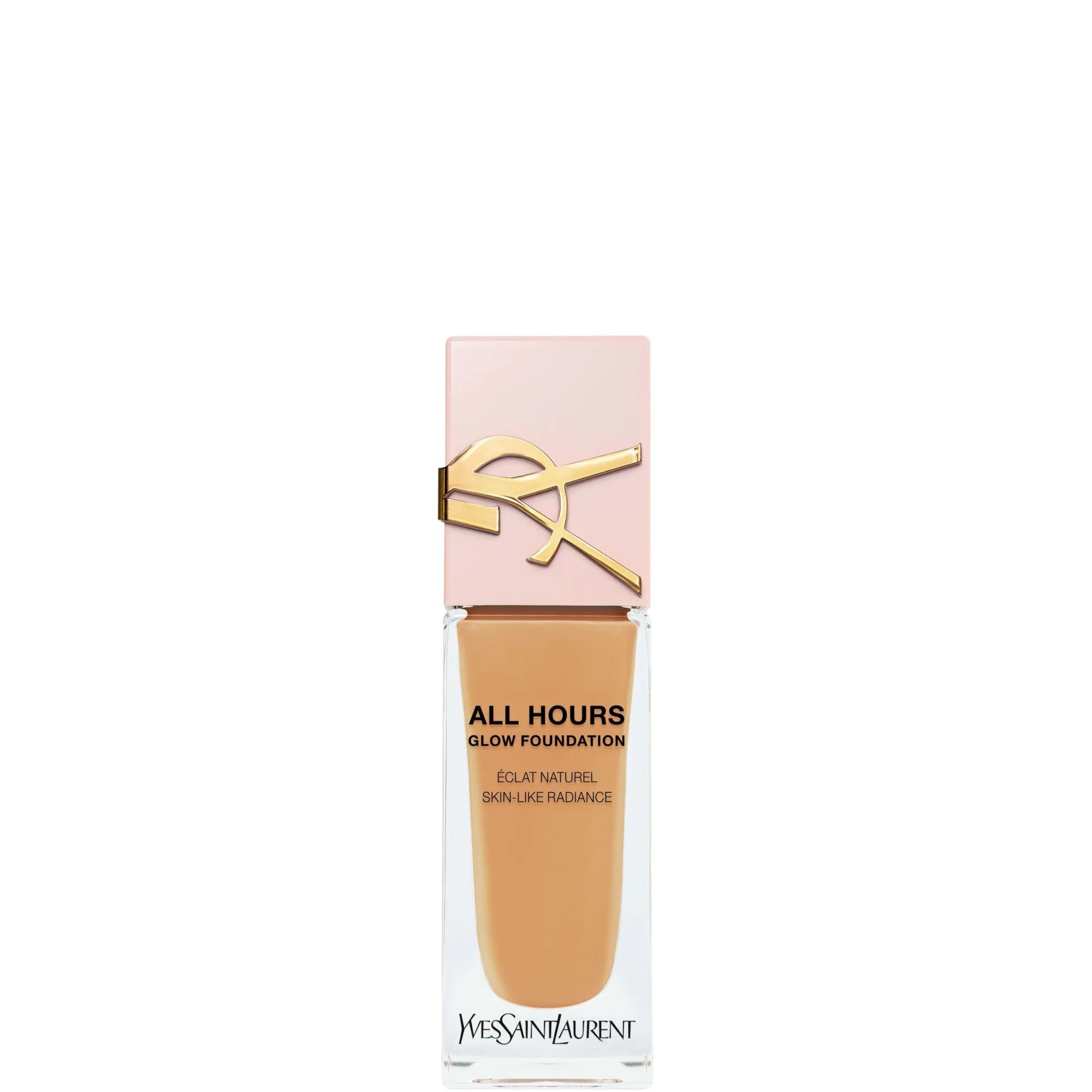Yves Saint Laurent All Hours Glow Foundation - N. MW2