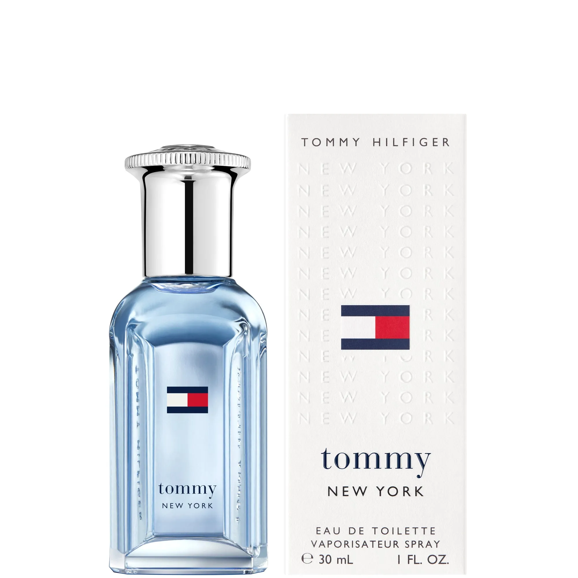 Tommy Hilfiger Tommy New York - 30 ML