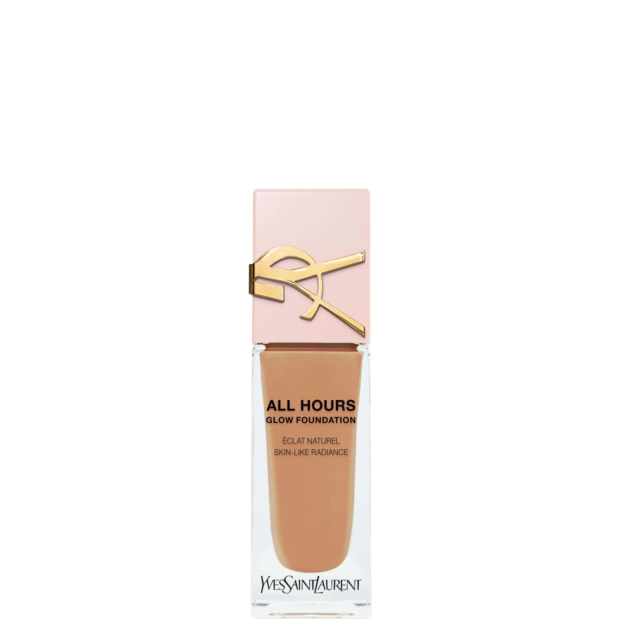 Yves Saint Laurent All Hours Glow Foundation - N. MC5