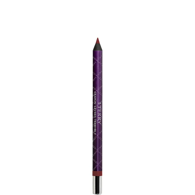by Terry Crayon a Lèvres Terrybly - 8 - Wine Delight