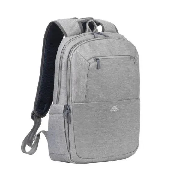 Rivacase 7760 Grey Laptop Backpack 15.6 7760GY