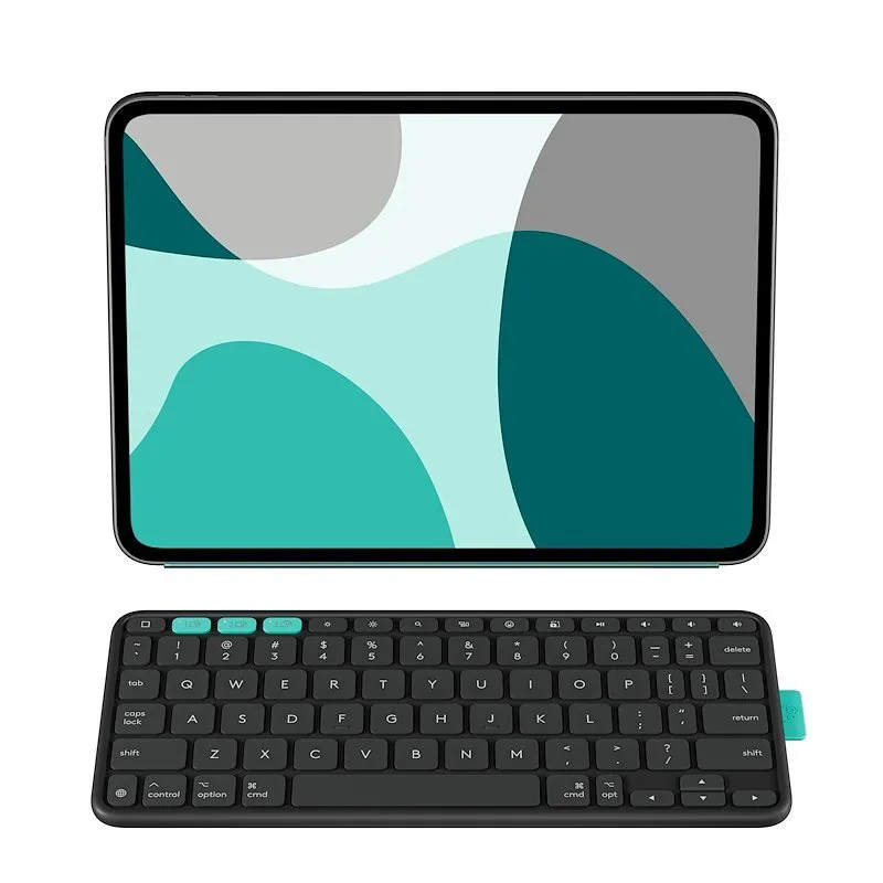Logitech Custodia FLIP FOLIO IPAD PRO 11 920-013400 Graphite