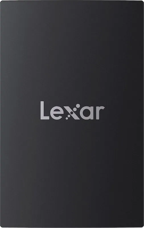 Lexar SSD esterno 256GB 933401