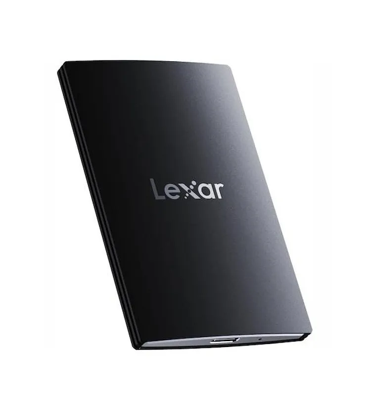 Lexar SSD esterno 2TB 933402 HD LXR933402
