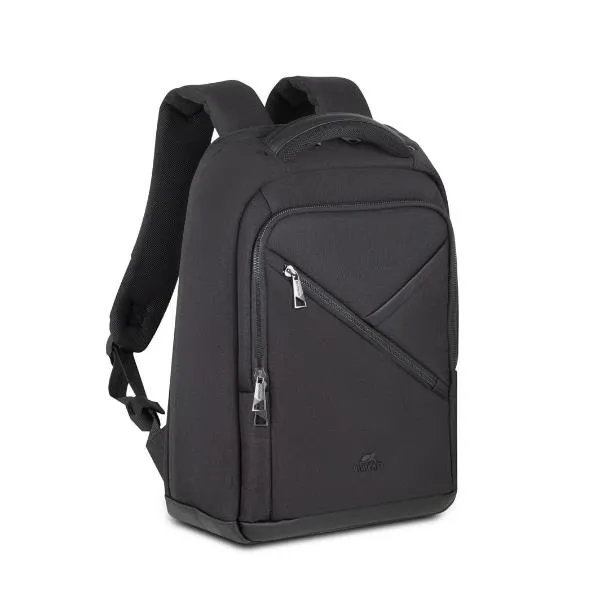 Rivacase Zaino Eco Per Laptop 14 Mac.air 15 8126BK